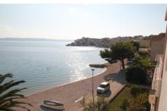 Appartementen Parun Appartement 4 – (6)A2+2 foto 1