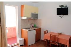 Appartementen Parun Appartement 4 – (6)A2+2 foto 4