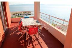 Appartementen Parun Appartement 5 – (5)A5+2 foto 1