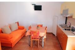 Appartementen Parun Appartement 5 – (5)A5+2 foto 2