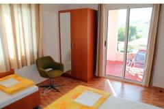 Appartementen Parun Appartement 5 – (5)A5+2 foto 3