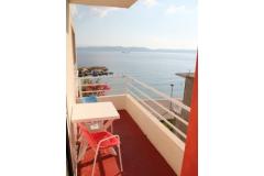 Appartementen Parun Appartement 6 – (7)A2 foto 1