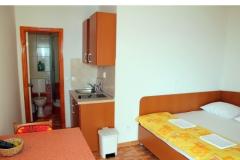 Appartementen Parun Appartement 6 – (7)A2 foto 2