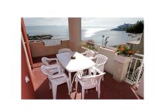 Appartementen Parun Appartement 1 – 1. A3+2 foto 1