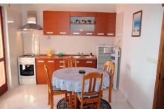 Appartementen Parun Appartement 1 – 1. A3+2 foto 2