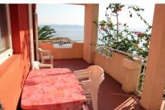 Appartementen Parun Appartement 1 – 1. A3+2 foto 3