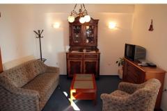 Appartementen Parun Appartement 1 – 1. A3+2 foto 4