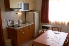 Appartementen Parun Appartement 3 – (8)A5 foto 1