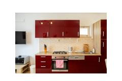 Appartementen Stari ribar  Appartement 1 – 2. Veliki foto 3