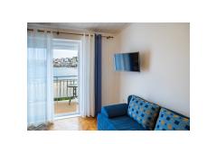Appartementen Stari ribar  Appartement 4 – 3. Mali foto 4