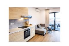 Appartementen Stari ribar  Appartement 5 – Novi Apart foto 5