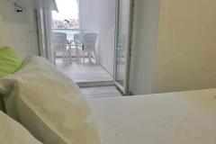 Appartementen IRENA Šušak Appartement 4 – A60 2 foto 3