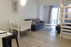 Appartementen IRENA Šušak Appartement 1 – A5(2+4) foto 1