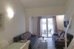 Appartementen IRENA Šušak Appartement 1 – A5(2+4) foto 5