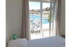 Appartementen IRENA Šušak Appartement 2 – A40 2+2 foto 1