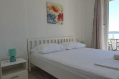 Appartementen IRENA Šušak Appartement 2 – A40 2+2 foto 2