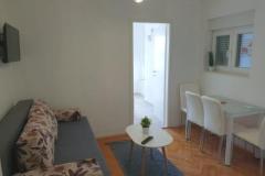 Appartementen IRENA Šušak Appartement 2 – A40 2+2 foto 3