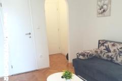 Appartementen IRENA Šušak Appartement 2 – A40 2+2 foto 4