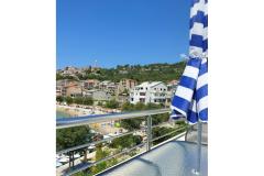 Appartementen IRENA Šušak Appartement 3 – A11 4+2 foto 2