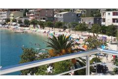 Appartementen IRENA Šušak Appartement 3 – A11 4+2 foto 3