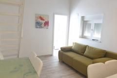 Appartementen IRENA Šušak Appartement 3 – A11 4+2 foto 4
