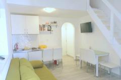 Appartementen IRENA Šušak Appartement 3 – A11 4+2 foto 5