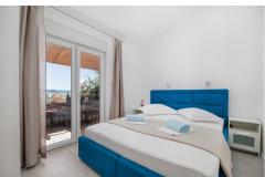 Appartementen Tonko Appartement 1 – Tonka foto 1