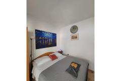 Appartementen Turan Appartement 1 – 1st foto 1