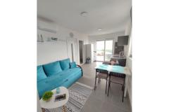 Appartementen Igrane Appartement 2 – Tyrkysový foto 1