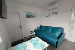 Appartementen Igrane Appartement 2 – Tyrkysový foto 3