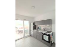 Appartementen Igrane Appartement 2 – Tyrkysový foto 5