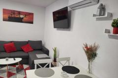 Appartementen Igrane Appartement 4 – Červený foto 2