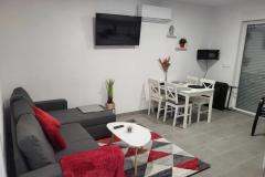Appartementen Igrane Appartement 4 – Červený foto 3