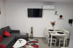 Appartementen Igrane Appartement 4 – Červený foto 4