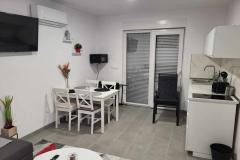Appartementen Igrane Appartement 4 – Červený foto 5