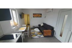 Appartementen Igrane Appartement 3 – Žlutý foto 1