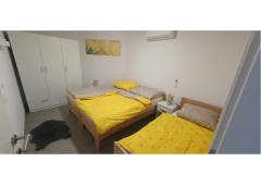 Appartementen Igrane Appartement 3 – Žlutý foto 2
