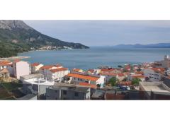 Appartementen Igrane Appartement 3 – Žlutý foto 4