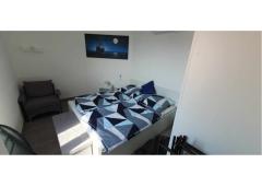 Appartementen Igrane Appartement 5 – Modrý foto 5