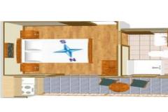 Appartementen Minca Appartement 5 – AP br.5A foto 5