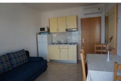 Appartementen Vedrana Appartement 1 – Apartman 5 foto 3