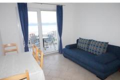 Appartementen Vedrana Appartement 1 – Apartman 5 foto 4