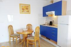 Appartementen Ribica 1 Appartement 1 – R2/3/5/6 foto 3