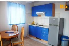 Appartementen Ribica 1 Appartement 1 – R2/3/5/6 foto 5