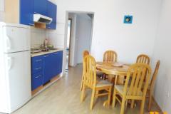 Appartementen Ribica 1 Appartement 2 – R4 foto 3