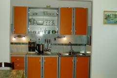 Vila Vinka Appartement 1 – studio-B3 foto 2