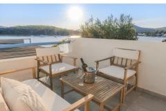 Appartementen Corto Maltese i Casablan Appartement 1 – Corto Malt foto 1