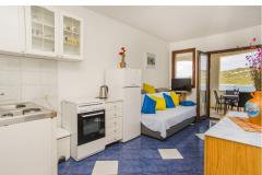 Adria Maja Appartementen Peljesac Appartement 1 – A-3 foto 1