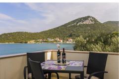 Adria Maja Appartementen Peljesac Appartement 1 – A-3 foto 2