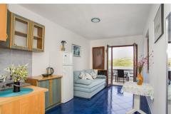 Adria Maja Appartementen Peljesac Appartement 5 – A-8 (2+1) foto 1